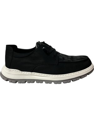 Orijinal Guja 523 Ortopedik Casual Makosen Erkek Spor Ayakkabı