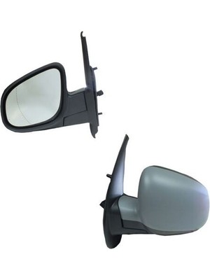 Gva 1016321 Dış Dikiz Aynası Sol Elektrikli Kangoo 13- MB Cıtan W