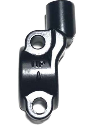 Yamaha Nmax Ayna Bağlantı Kütüğü Sol Orjinal 2015-2023