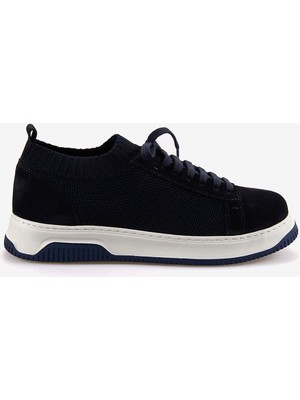 Mocassini Sport   Erkek Spor & Sneaker Ayakkabı 243572