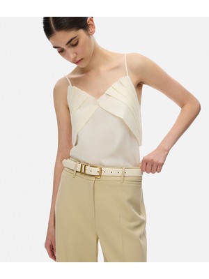 Metal Tokalı Kemer IS1250053046002