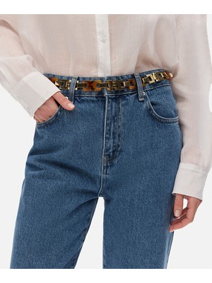 Reçineli Metal Kemer IS1250053054265