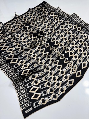 Armine Sura Ipek Eşarp 9172-85