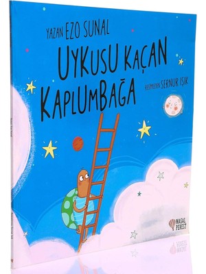 Uykusu Kaçan Kaplumbağa - Ezo Sunal