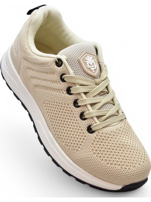 Mp 2303 Rahat Ortopedik Taban Günlük Unisex Spor Ayakkabı Ortopedik Taban
