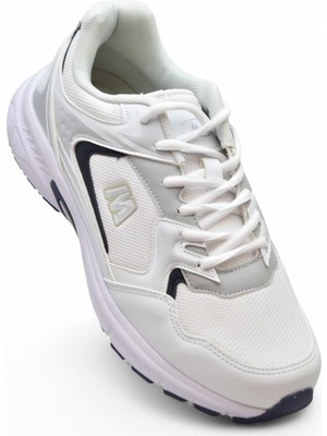 Mp 2067 Rahat Ortopedik Taban Günlük Unisex Spor Ayakkabı Ortopedik Taban