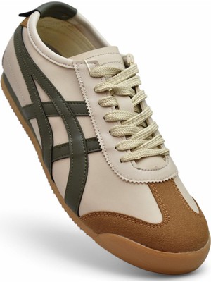 Tayger E-2052 Rahat Ortopedik Taban Günlük Unisex Spor Ayakkabı