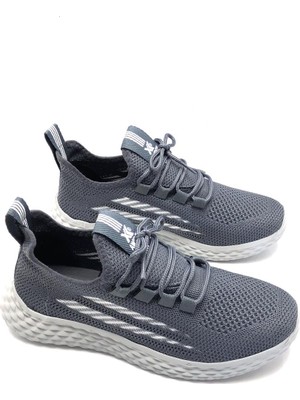 Ortopedik Büyük Numara Hafif Yumuşak Unisex Spor Ayakkabı