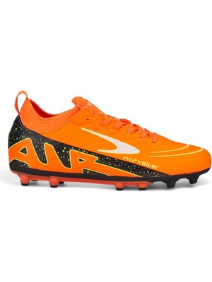 Albishoes Erkek Yeni Sezon Valcor Bilekli Boğazlı Çoraplı Çim Dişli Halısaha Krampon Futbol Ayakkabı