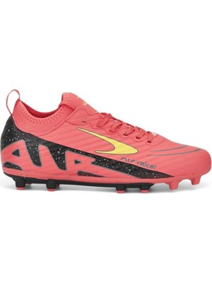 Albishoes Erkek Yeni Sezon Valcor Bilekli Boğazlı Çoraplı Çim Dişli Halısaha Krampon Futbol Ayakkabı