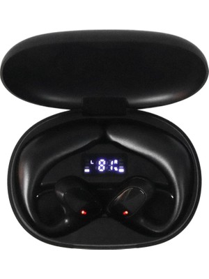 Zigver 2025 M8 Dil Tercüman Kulakiçi Akıllı 144 Dil Yüksek Doğruluk Kablosuz Bluetooth Iki Yönlü Tercüman Cihazı