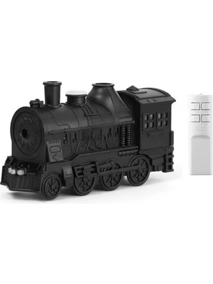 Meanyou Retro Tren Aromaterapi Difüzör Hava Nemlendirici