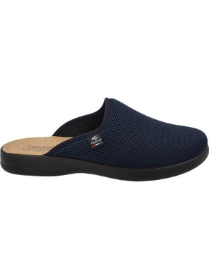 Fly Flot Cloth Önü Kapalı Erkek Terlik P7-118
