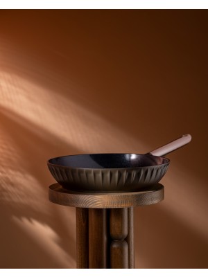 Freya Tava - Kahverengi - 28 cm