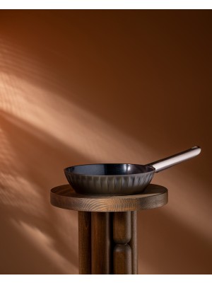 Freya Tava - Kahverengi - 20 cm