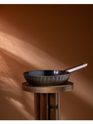 Freya Tava - Kahverengi - 24 cm