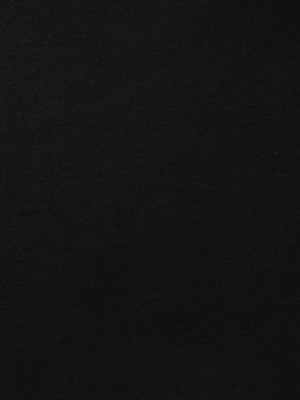 Loft Regular Fit Siyah-Sarı Erkek T-Shirt LF2038541