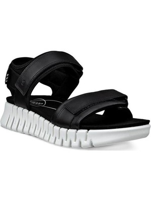 Ecco Gruuv Sol W Black