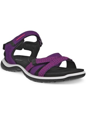 Ecco Offroad Roam W Imperial Purple