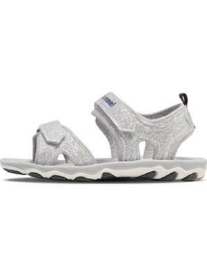 Hummel Sandal Glıtter Jr Çocuk Sandalet