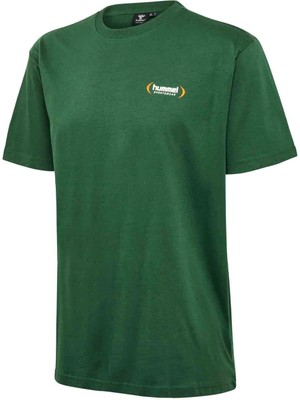 Hummel Felıx Loose Tee Kısa Kollu Tişört