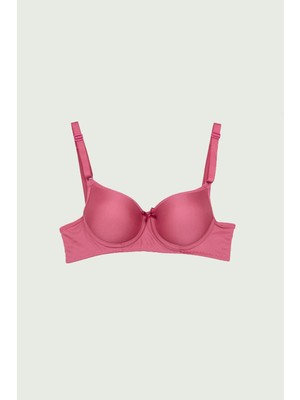 Destekli Telli Sütyen