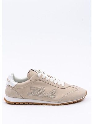 Karl Lagerfeld Pudra Kadın Sneaker KL65912