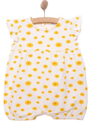 HelloBaby  Basic Kısa Tulum