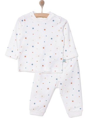 Pambuliq Pijama Takımı Unisex
