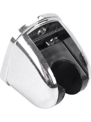 Mcreative Duş Başlığı Tutacağı Mafsal Banyo Telefon Hortum Başlık Tutamağı Duvara Sabitleme Ayarlanabilir