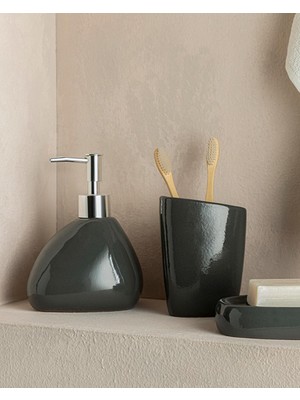Mcreative Home Napoli Paslanmaz Çelik Termos 350 ml Mavi