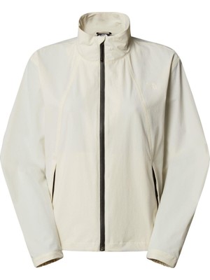 The North Face Kadın North Dome Rüzgarlık Ceket Hafif Naylon Kumaş ile Pratik Koruma