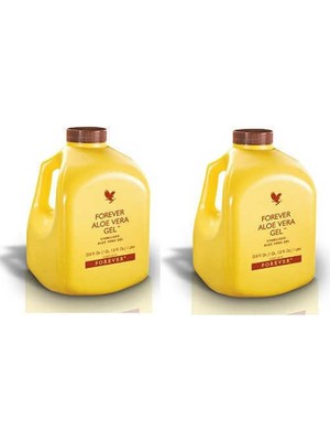 Forever Living Aleo Vera Gel (2 Adet Fiyatıdır)