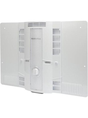 Bosch  Buzdolabı Fanlı Kapak