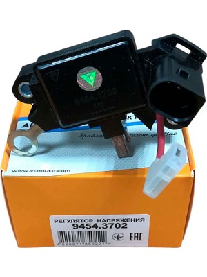 Lada Kalina Alternatör Konjektörü Orj Vtn 11190370150000