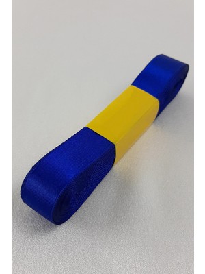 Hayalperest Boncuk Saten Kurdele 2 cm  x 10 m