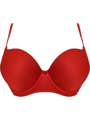 2010 Liza  Balenli  Dolgulu Sütyen