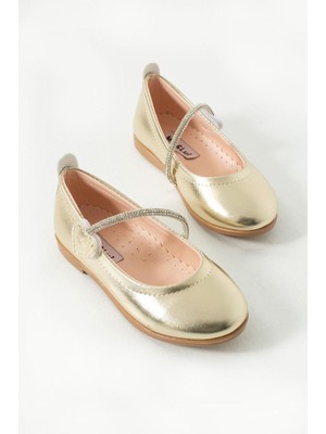 Mia&lui Sandy Kız Çocuk Babet