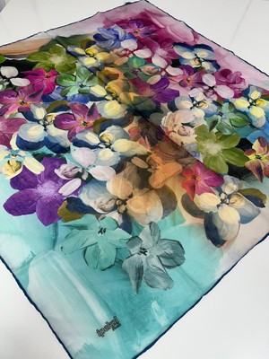 Fresh Soft Pamuk Eşarp - 05078