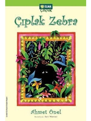 Çıplak Zebra