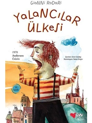 Yalancılar Ülkesi