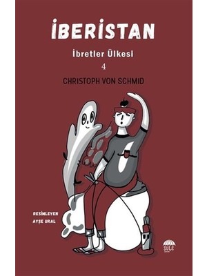 Iberistan - Ibretler Ülkesi 4