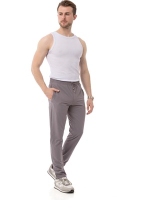 Monox Erkek Slim Fit Likralı Jogger Pantolon