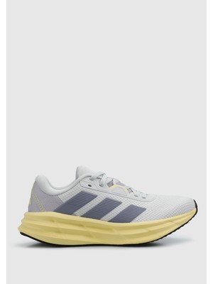 Kadın adidas Galaxy 7 W Gri Koşu Antreman Ayakkabısı Nefes Alabilir Yapı ile Günlük Kullanıma Uygun Id8769