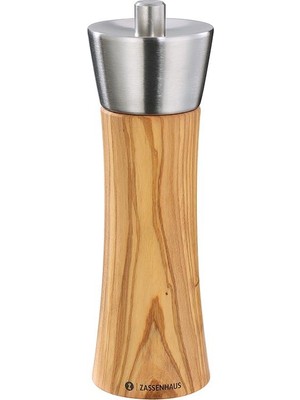 Zassenhaus Ausburg Baharat Öğütücü 18 cm