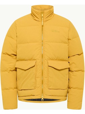 Jack Wolfskin Nordlicht Jkt Erkek Su Itici Outdoor Ceket A60040