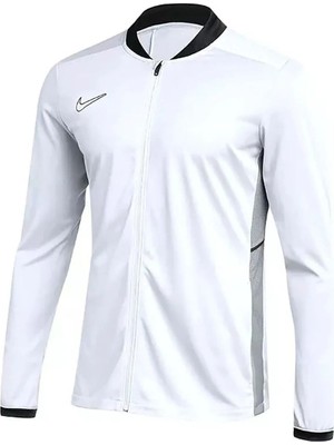 Nike Erkek Futbol Kamp Ceketi - M Nk Df ACD25 Trk Jkt K Eşofman Üstü FZ9824-100