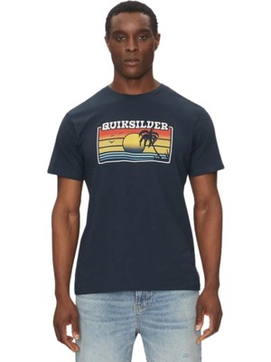 Quiksilver Sun Faded Ss