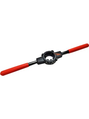 Pafta Kolu 30X11 Diş Açma Kolu M10-11 Diş Yolu Açma Tij Yapma