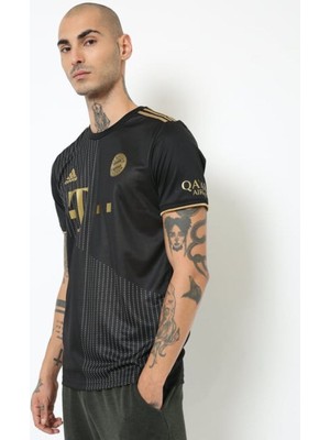 Sidas Bayern Münih Isimsiz Yetişkin Kısa Kol Taraftar T-Shirt